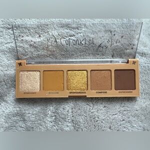 Colourpop Rhapsody Eyeshadow Palette